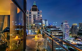 Bandara Suites Silom Bangkok